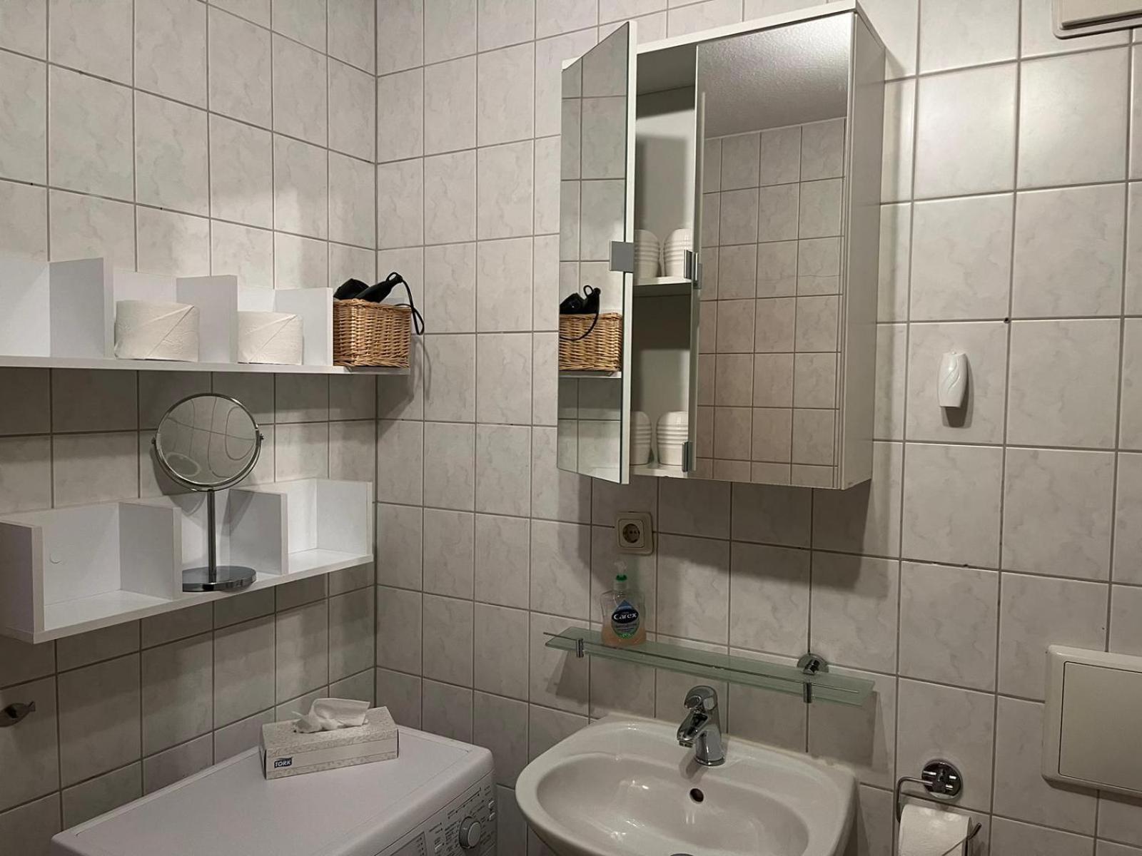 Apartment 3 Grosse Bruedergasse Budyšín Exteriér fotografie